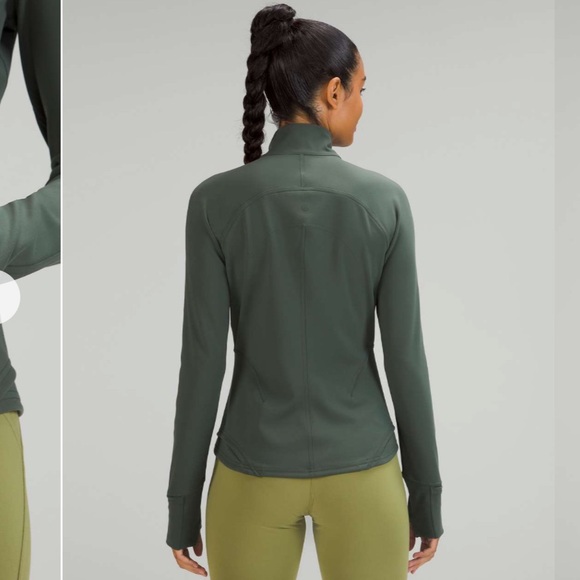 Lululemon InStill Jacket - Picture 2 of 8